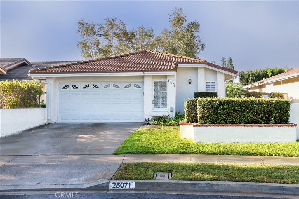 25071 W Sunset Place