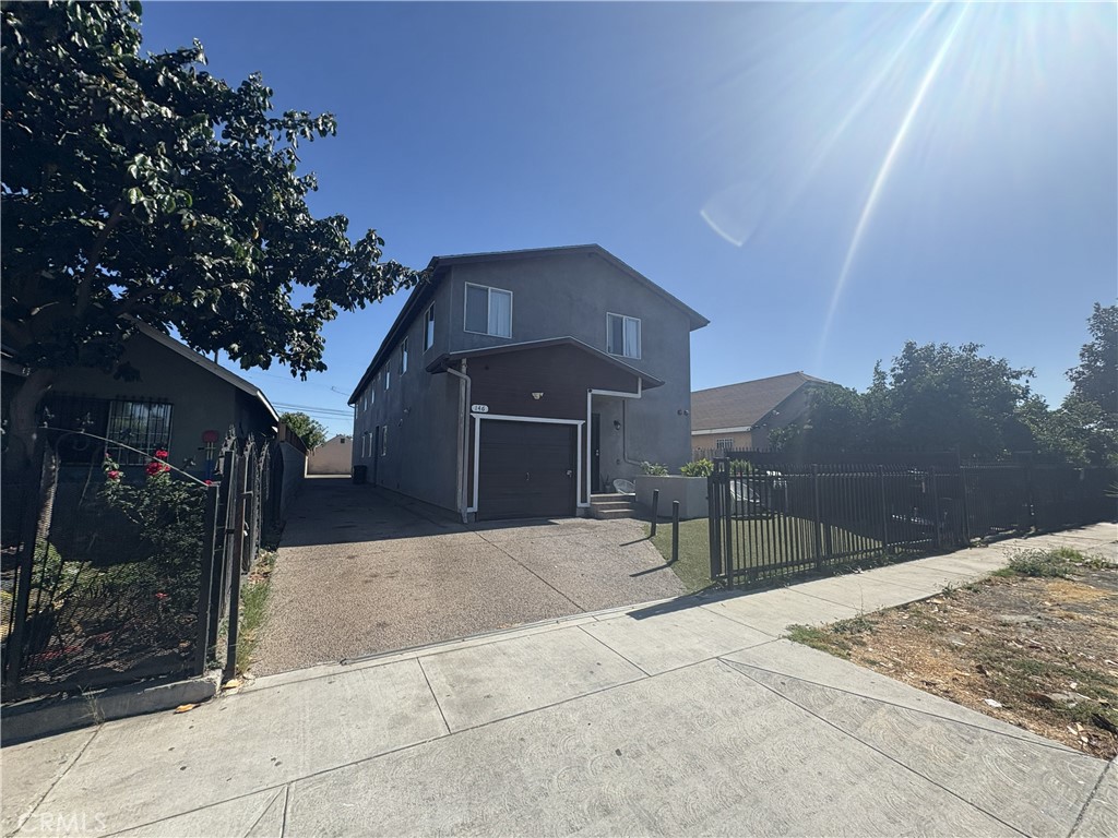 146 W 93rd