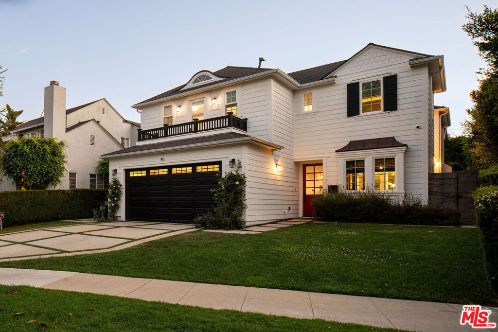 165 S Gretna Green Way