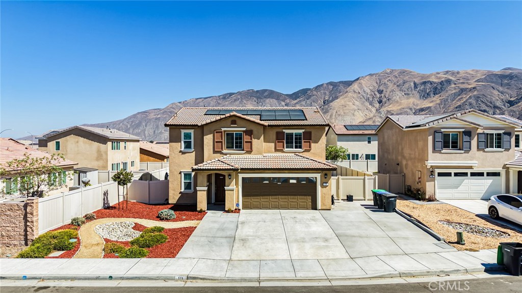 579 Pinyon