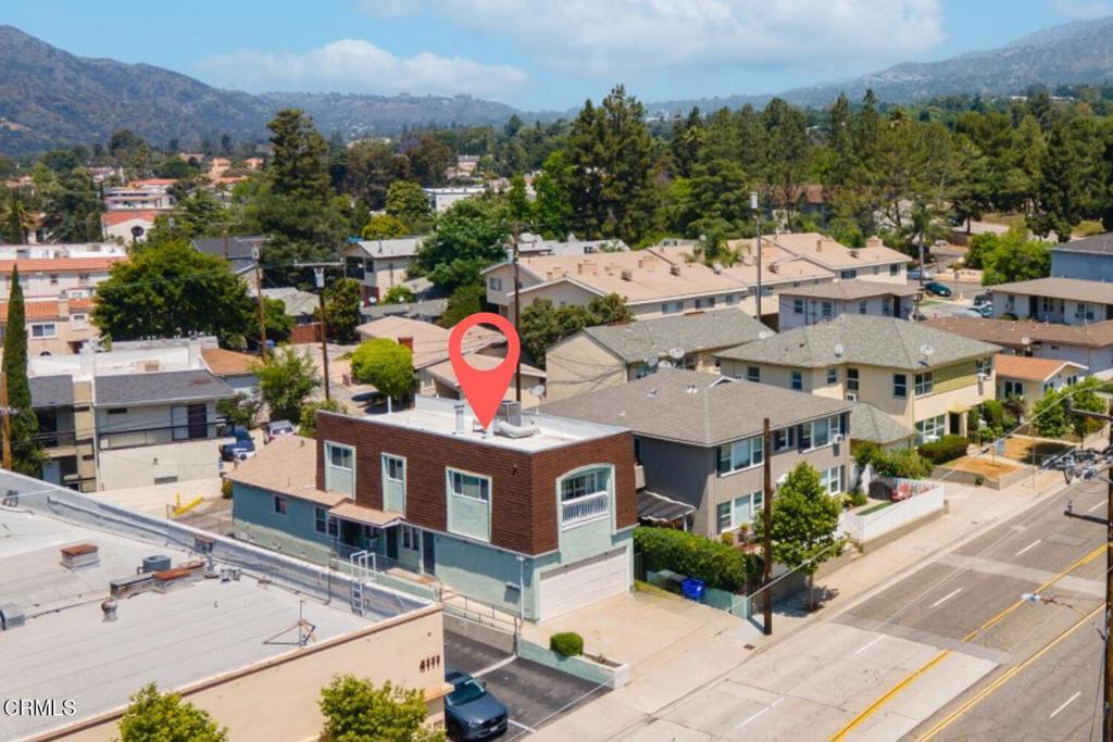 4117 Ocean View Boulevard