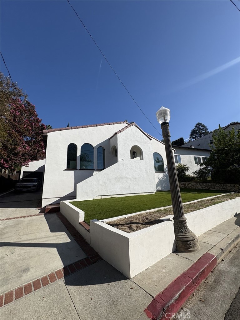 1222 Princeton Drive