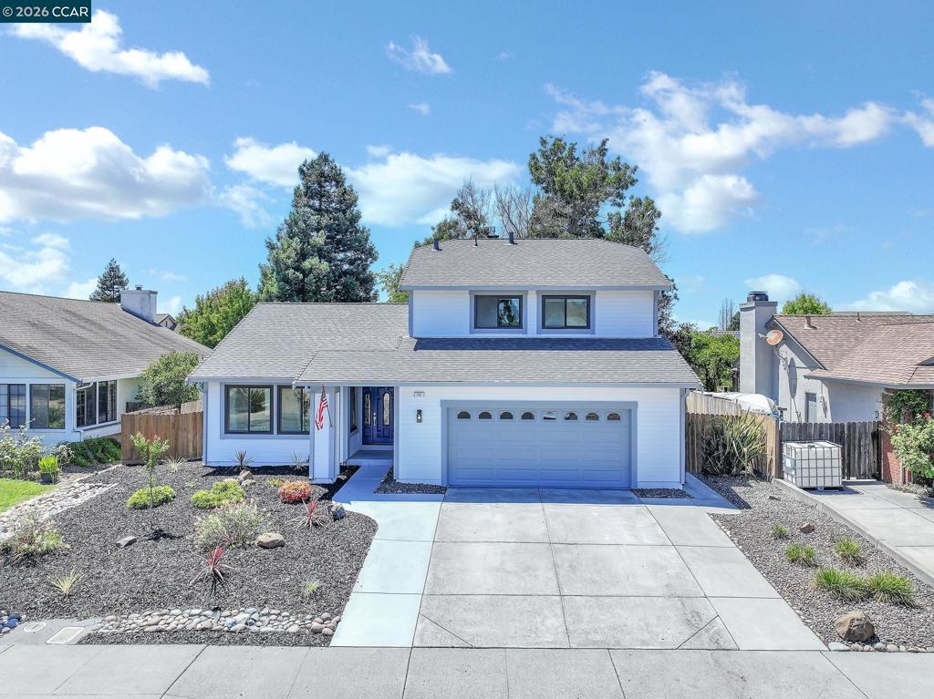 737 Huntington Way