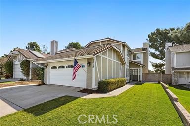 1018 Eckenrode Way