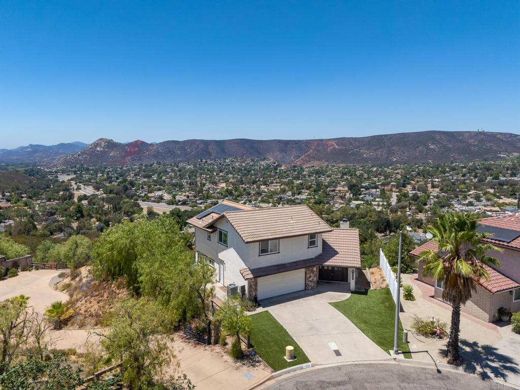 24501 Tesoro Way