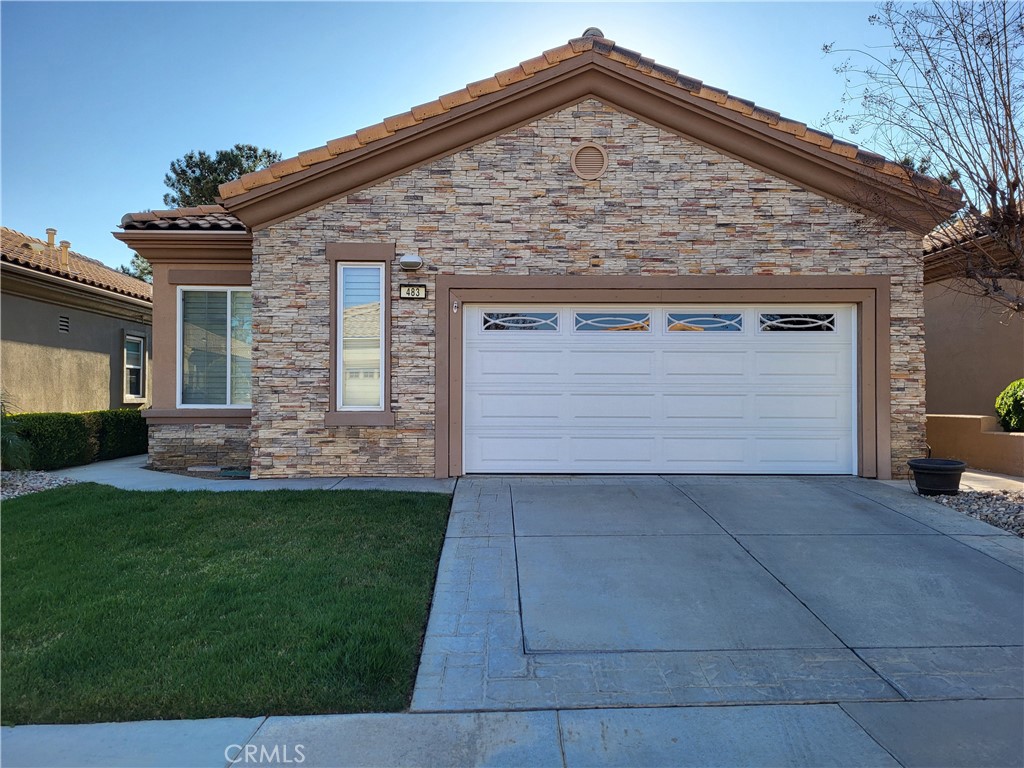483 Brooklawn Drive