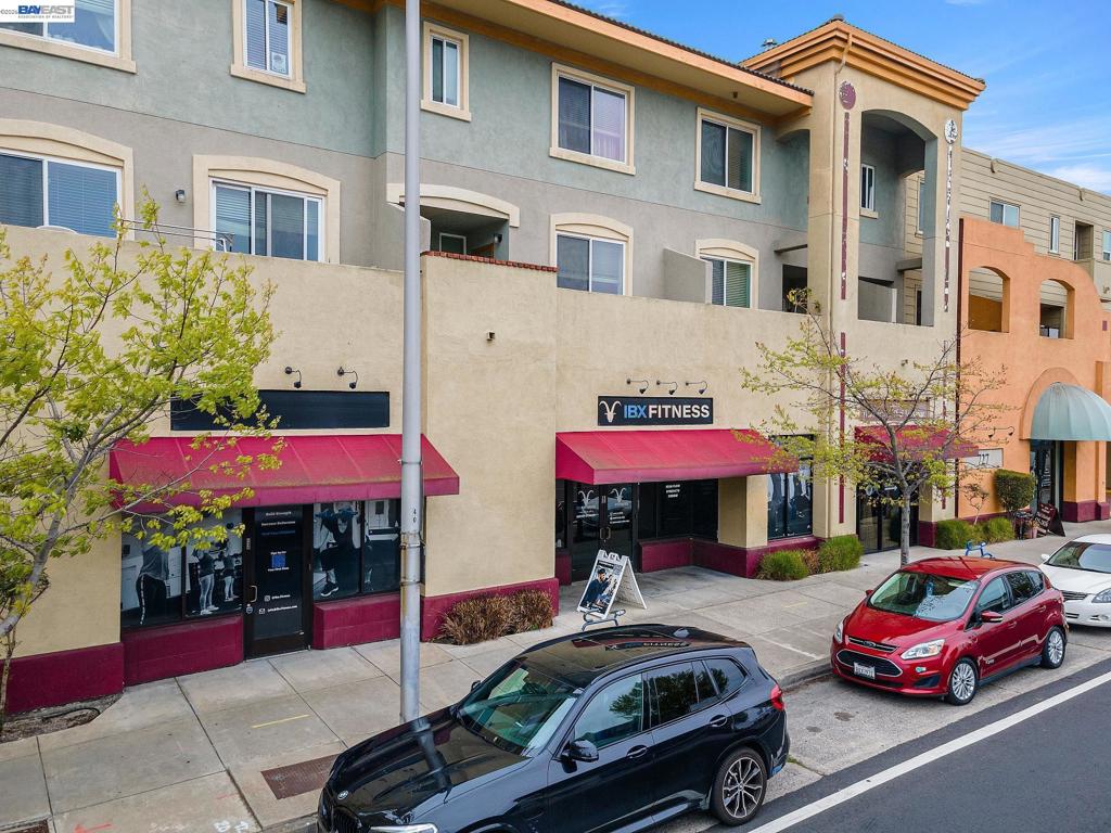 727 San Pablo Ave