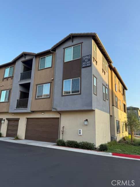 12962 Lassen Drive 202
