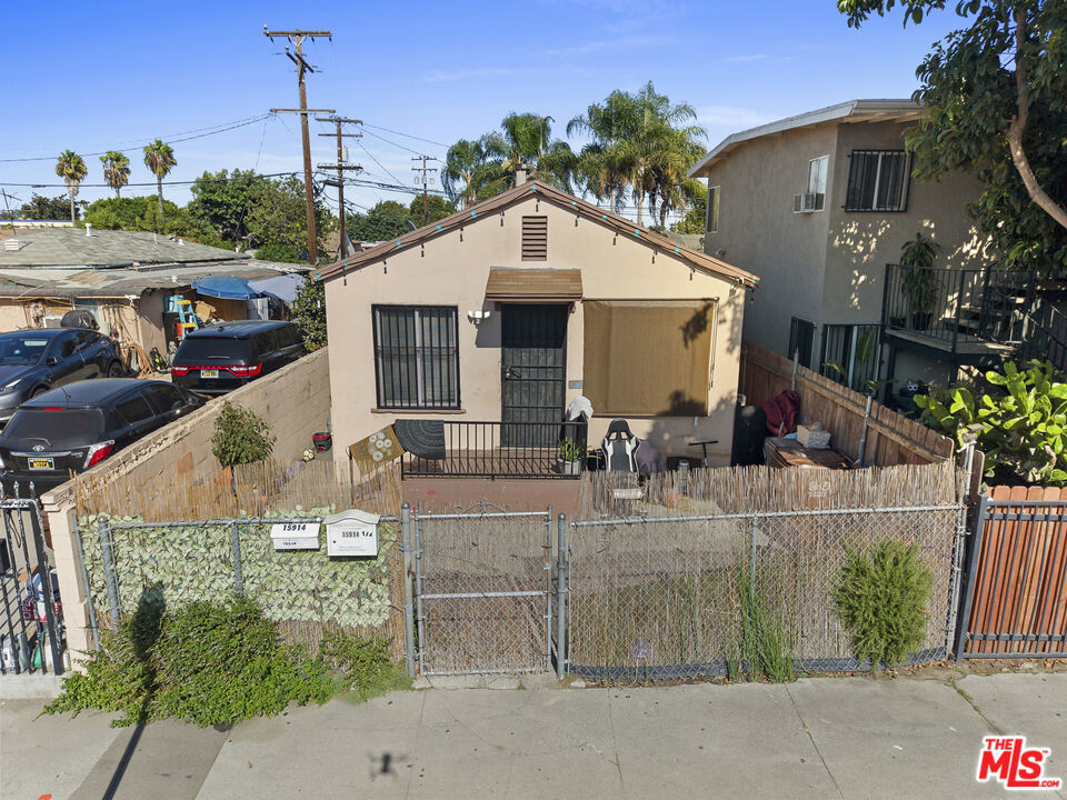 15914 S Bullis Road