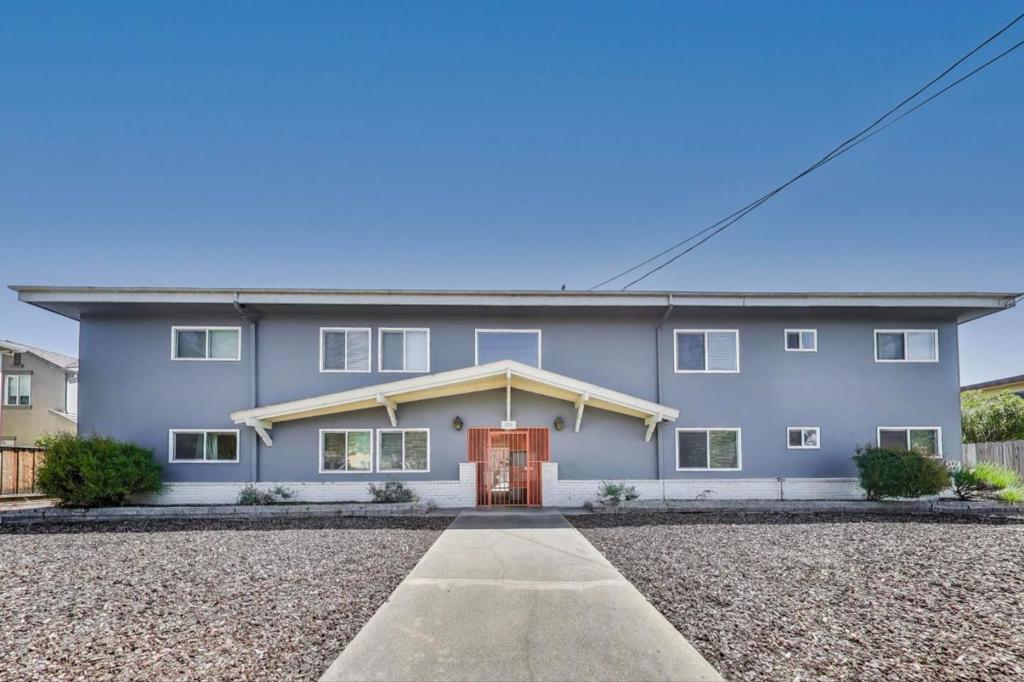 524 Buena Vista Avenue