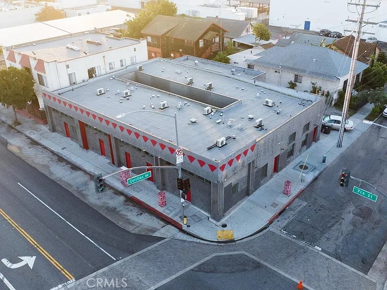 1100 E 7th Street 1104