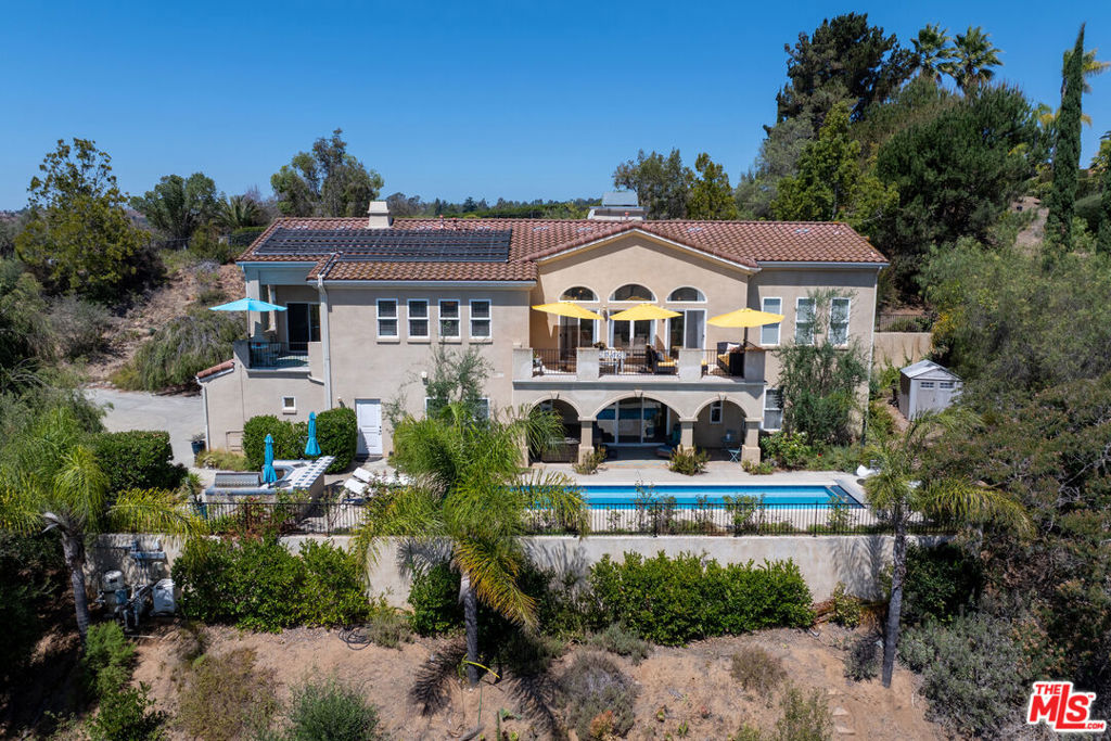 4476 Fallsbrae Road