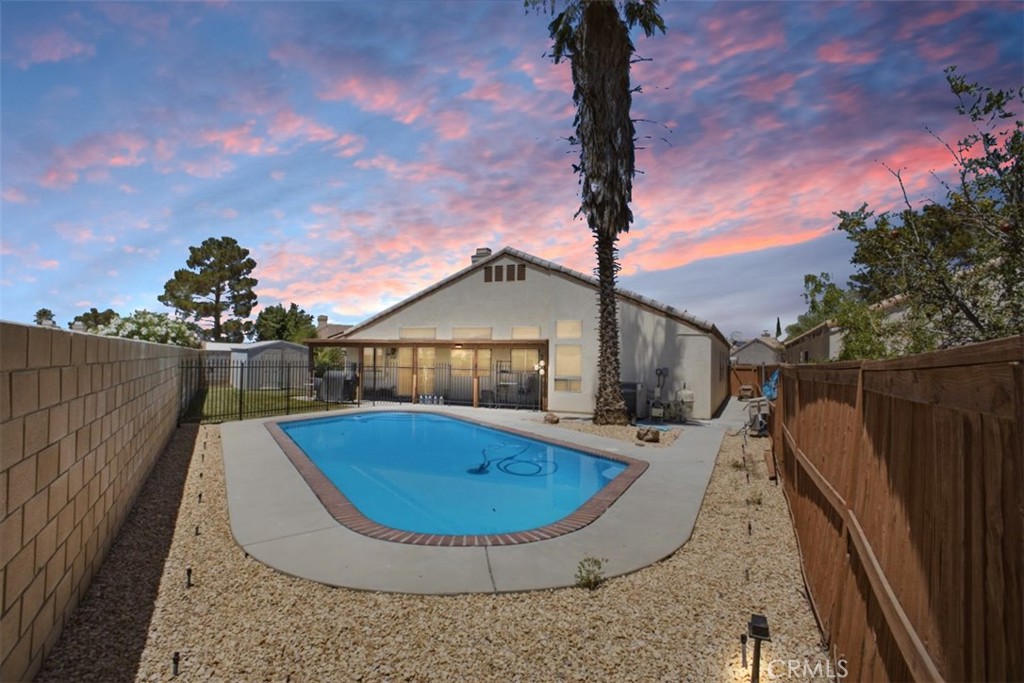 3019 Ontario Court