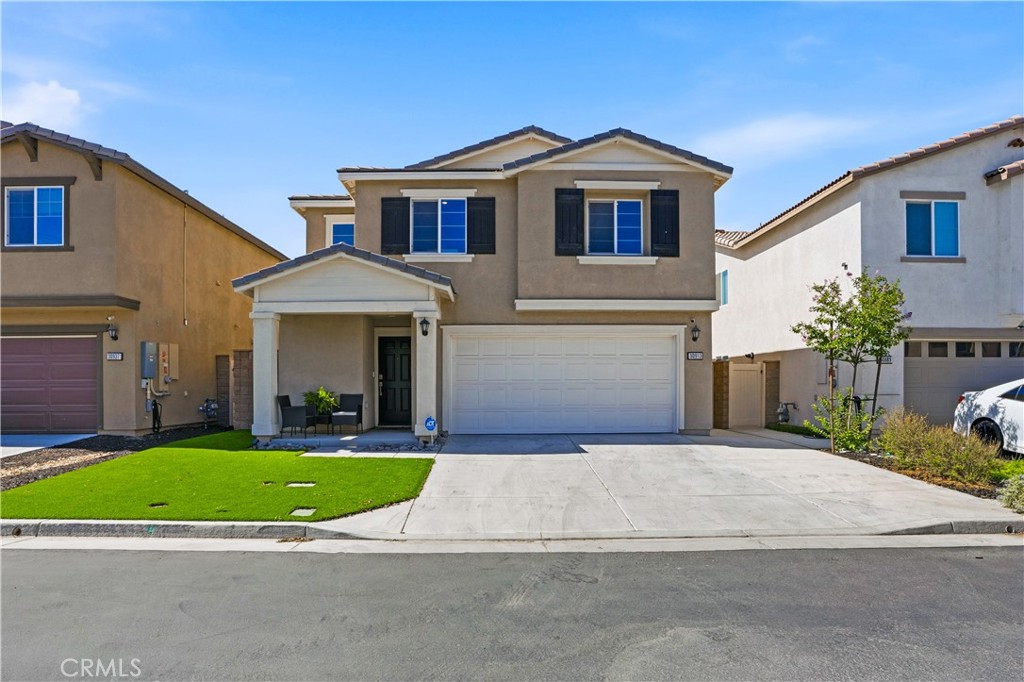 30913 Viper Court