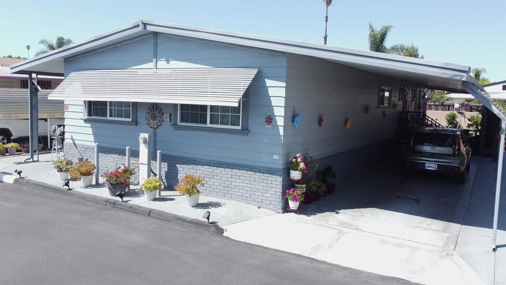1501 Anza Avenue SPC 82