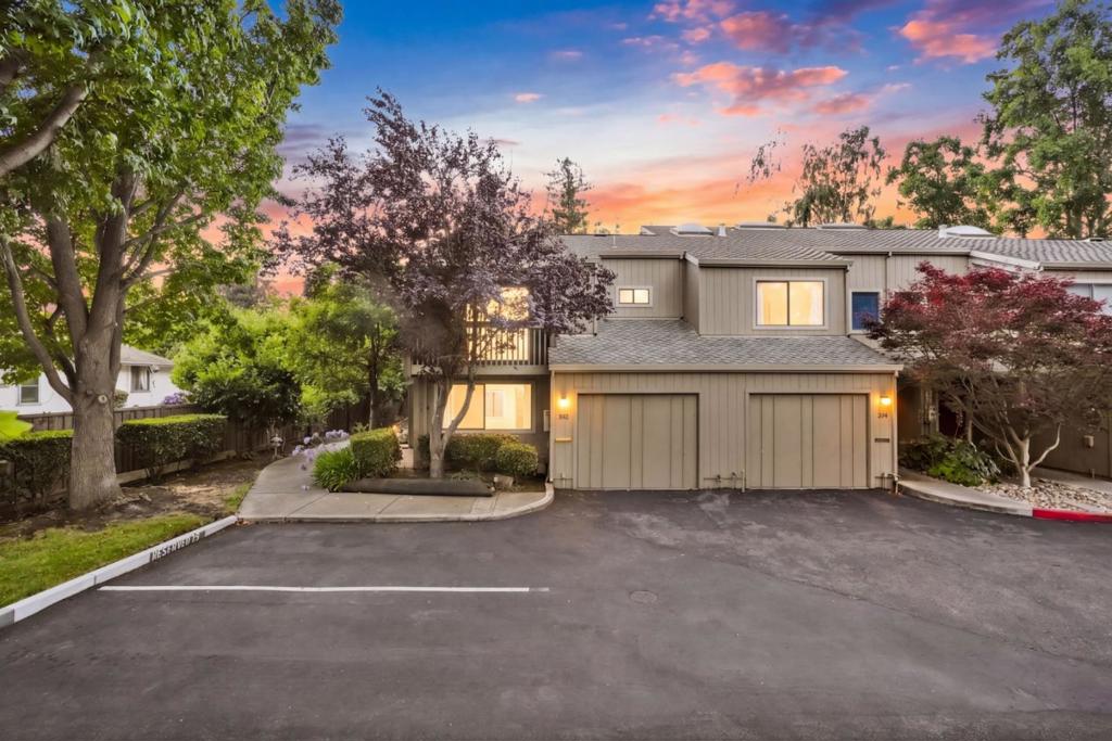 392 N Whisman Road