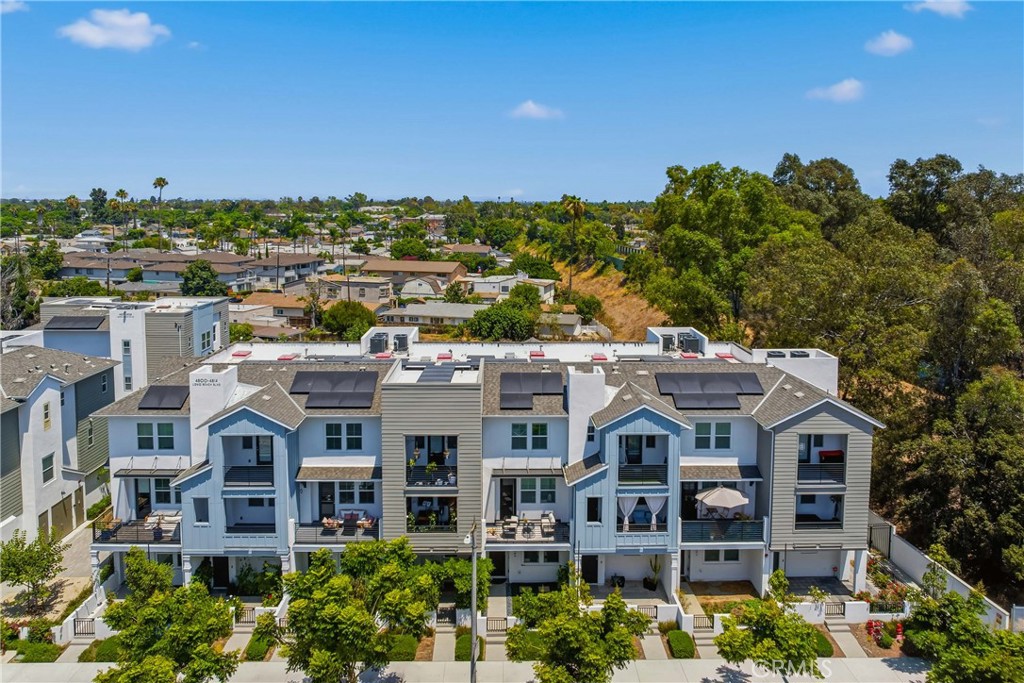 4810 Long Beach