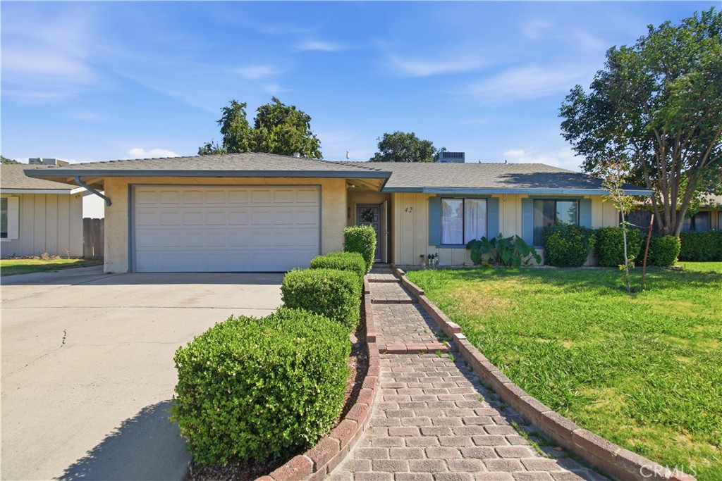 42 Sunset Court