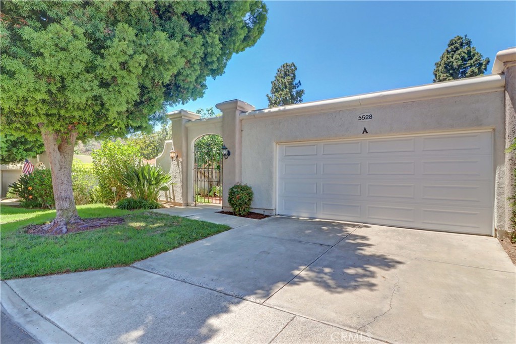 5528 Via La Mesa A