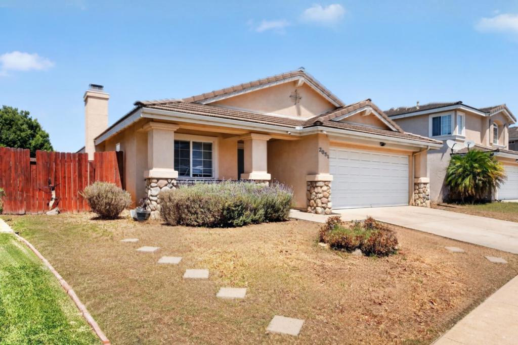 2051 Mariah Drive