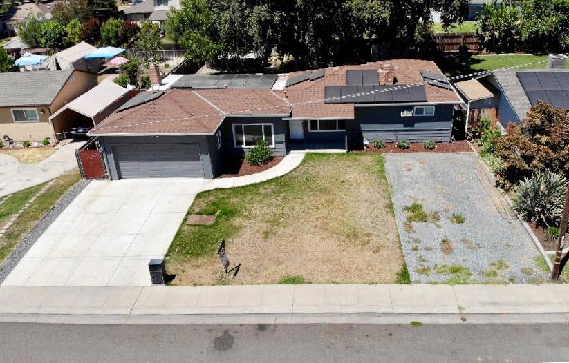 4817 Cosmos Drive