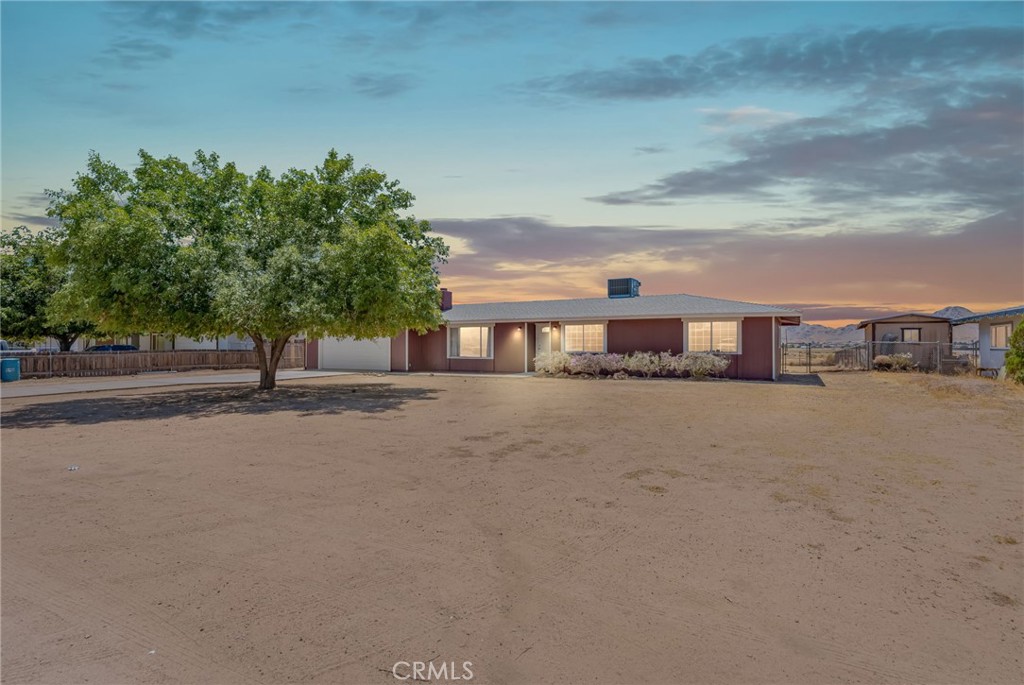 16050 Pawnee Road