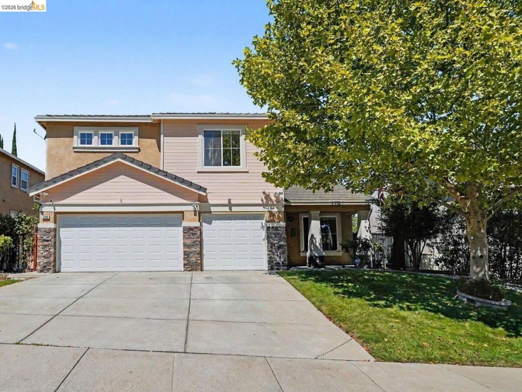 5388 Rockrose WAY
