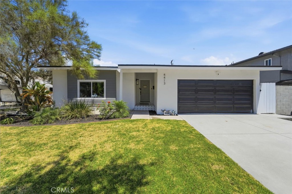 4413 W 234th Place
