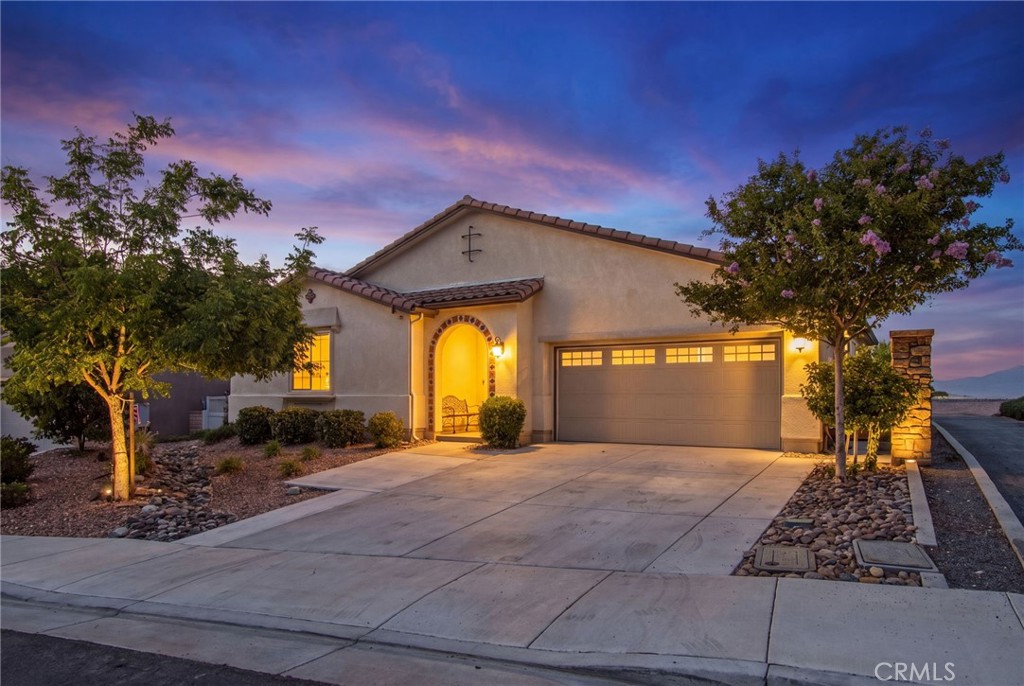 24764 Hidden Hills Drive
