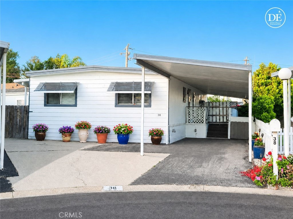 319 N Highway 1, #38