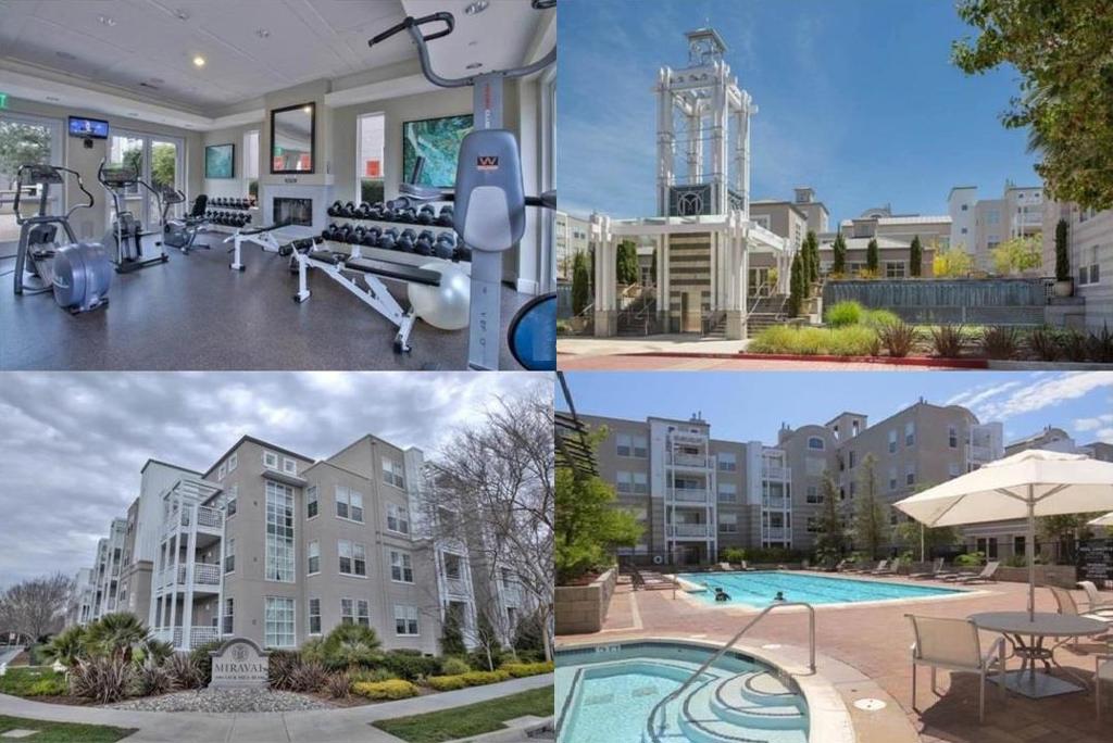 3901 Lick Mill Boulevard 337