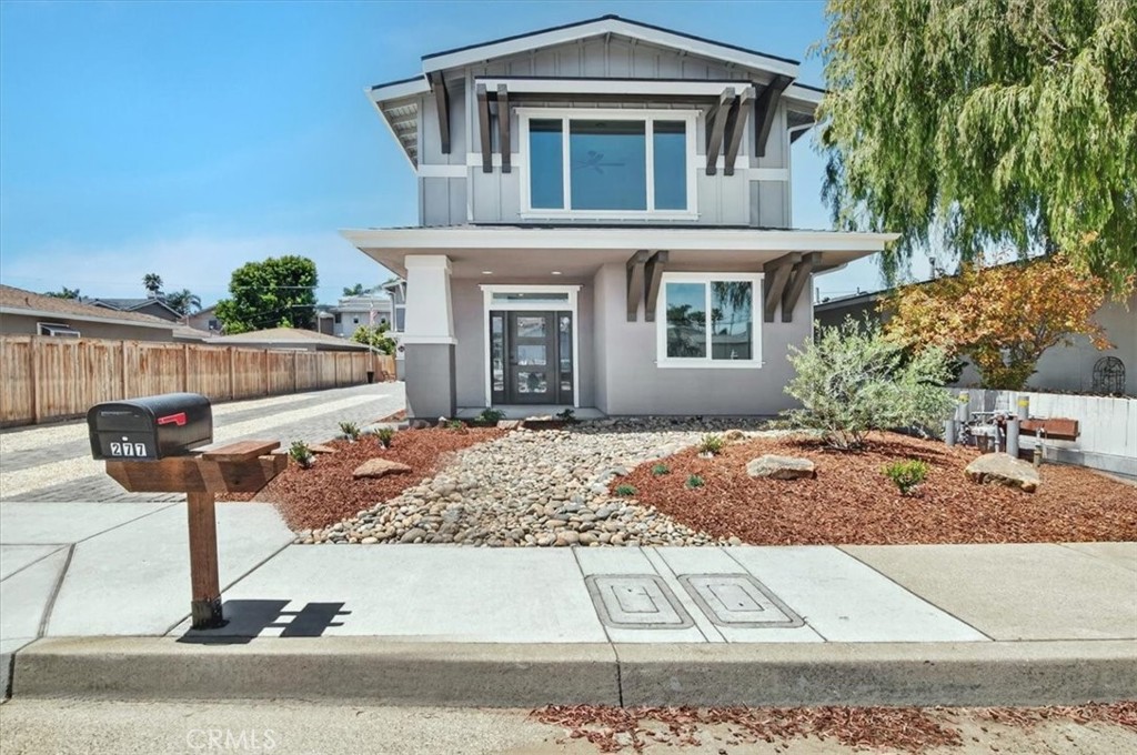 275 N 4th Street