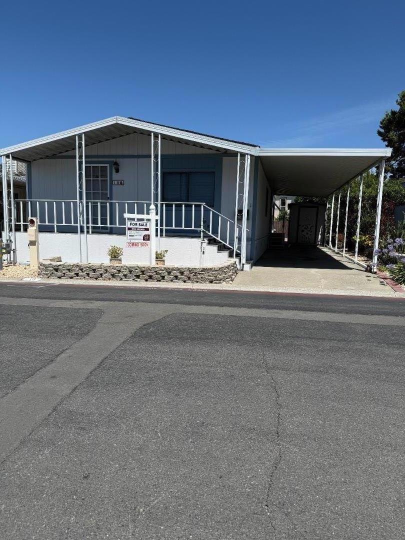 1220 Tasman Drive 1B
