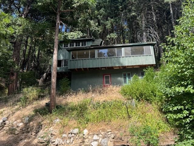 435 Blue Jay Canyon