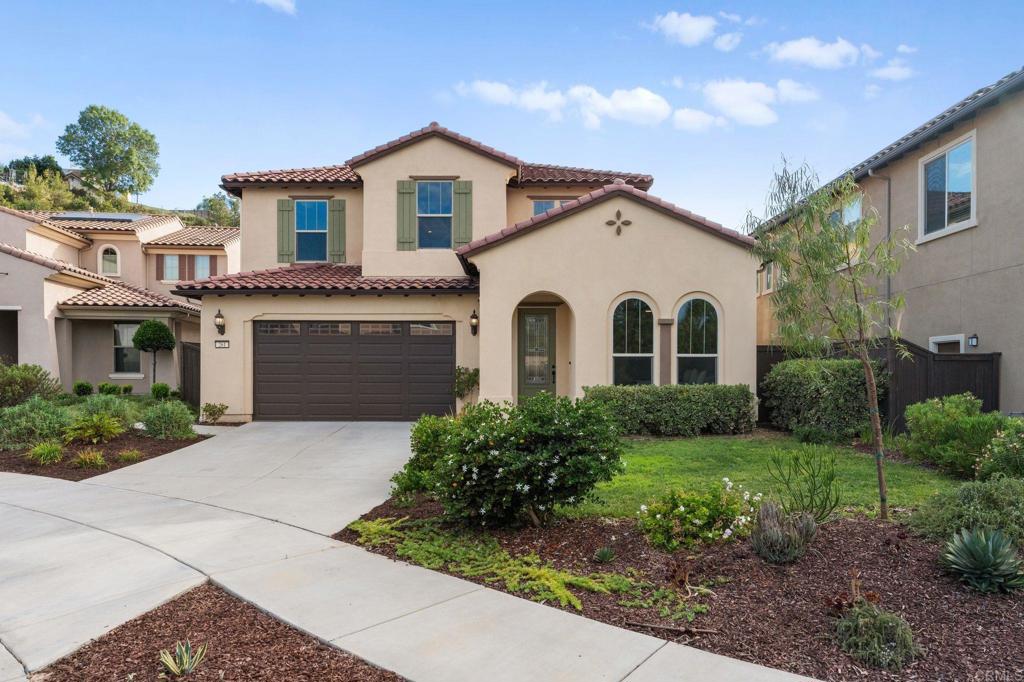 261 Flores Lane