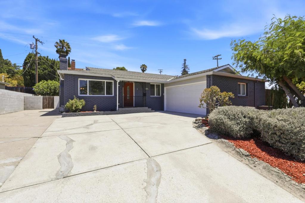 358 La Crosse Drive