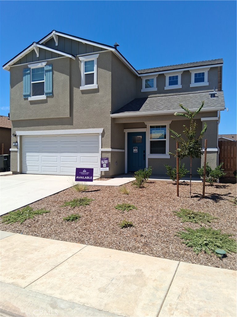 255 Travis Court