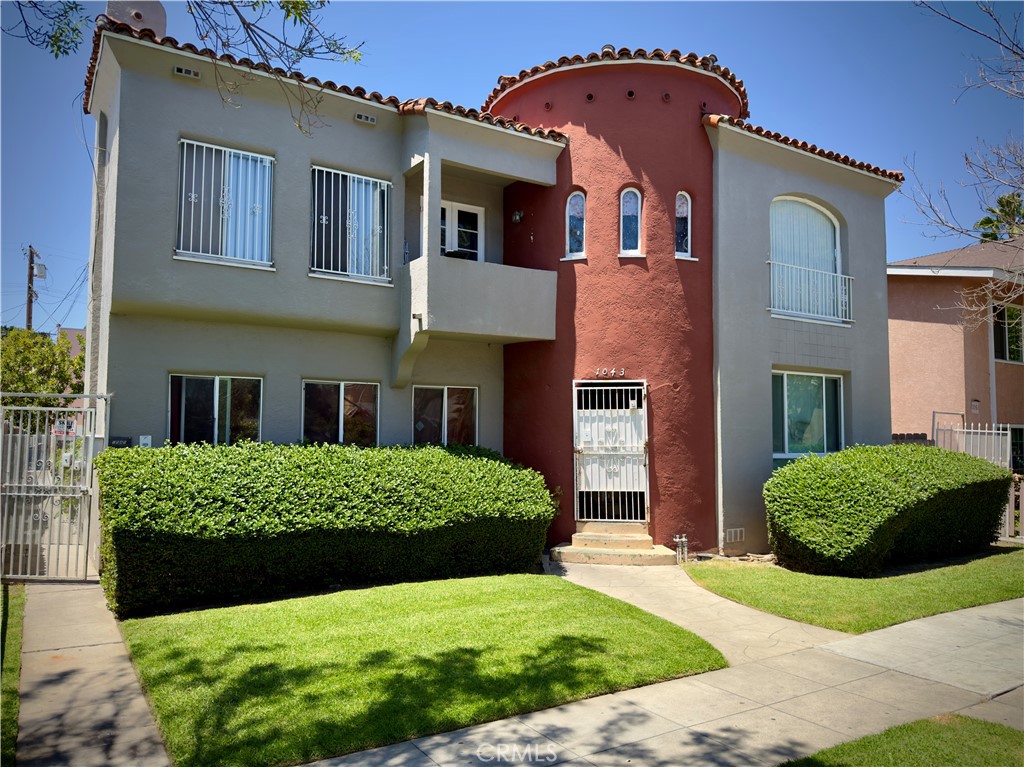 1043 Stanley Avenue