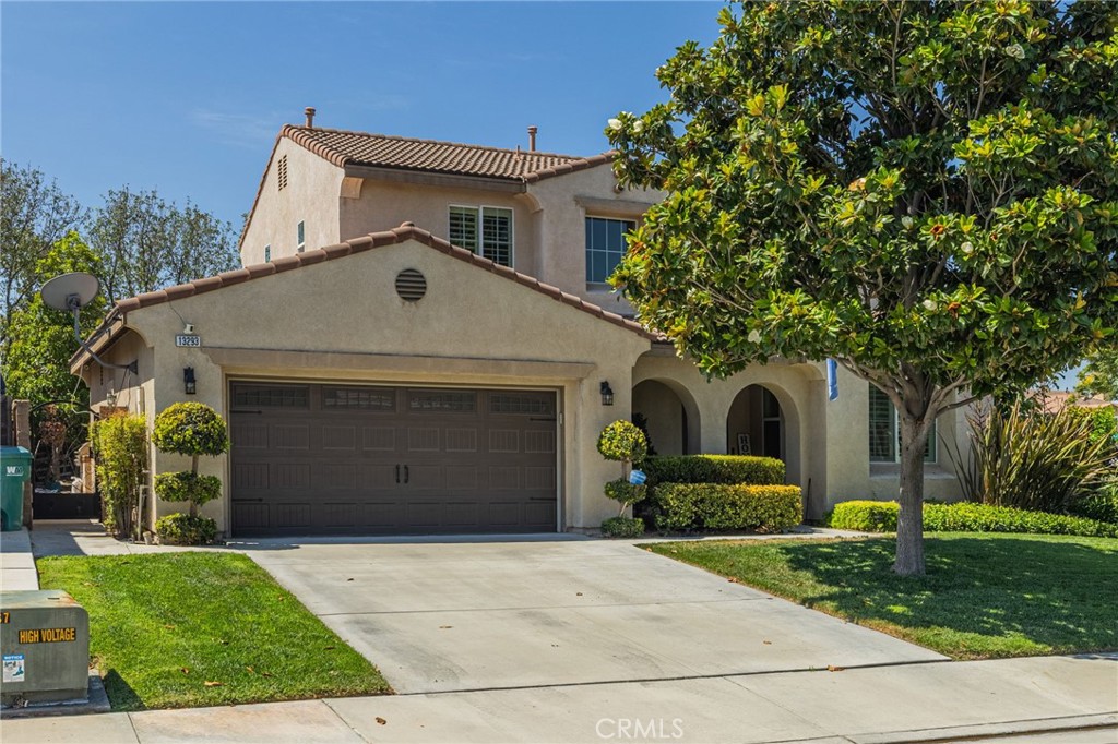 13293 Lilyrose Street
