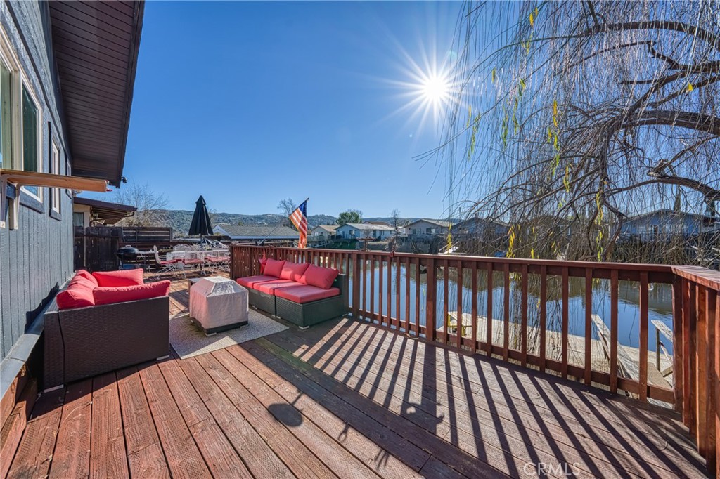 13293 Driftwood