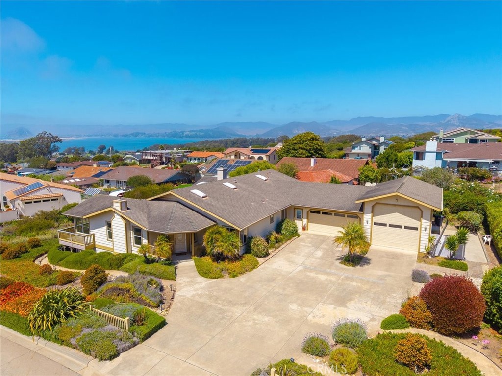 2636 San Ricardo Lane