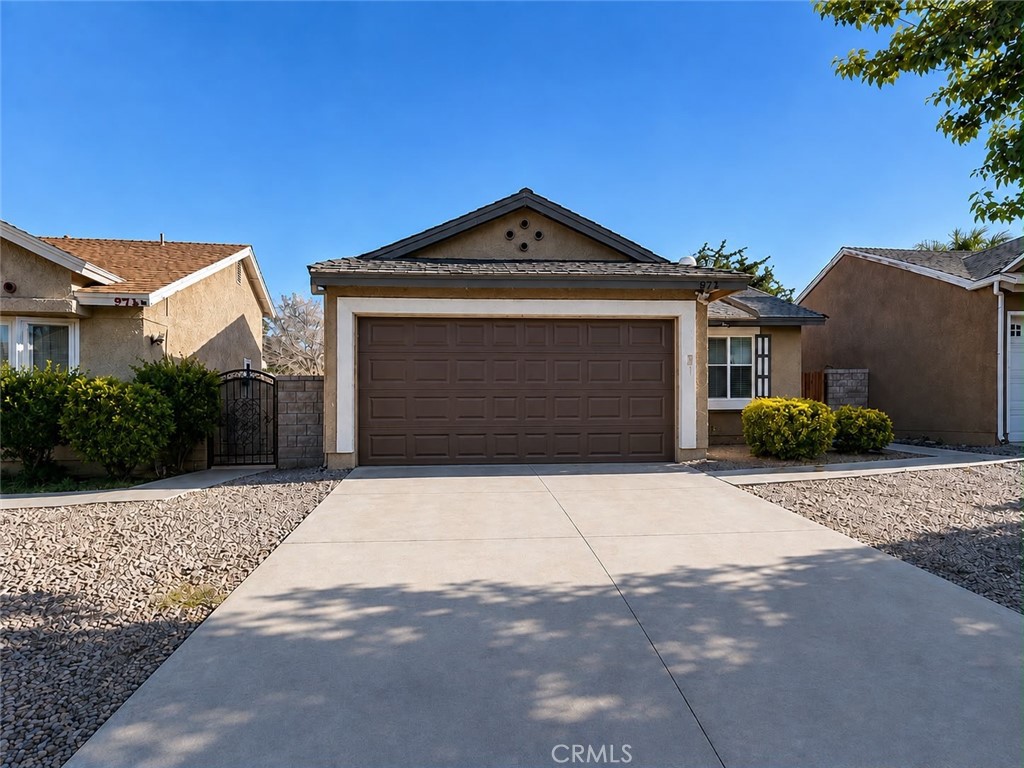 2870 Nandina Drive