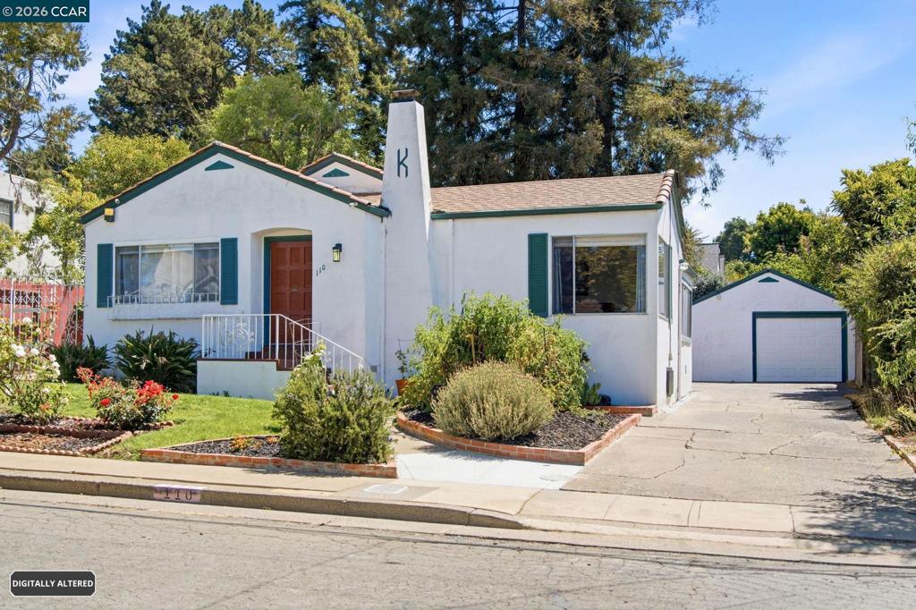110 Bella Vista Way
