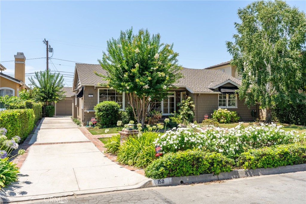 152 W Pamela Road
