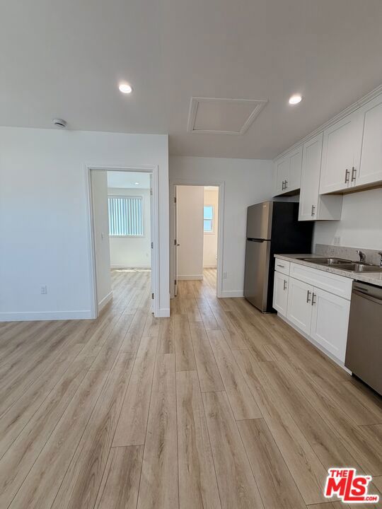 1321 N Normandie Avenue 1/2