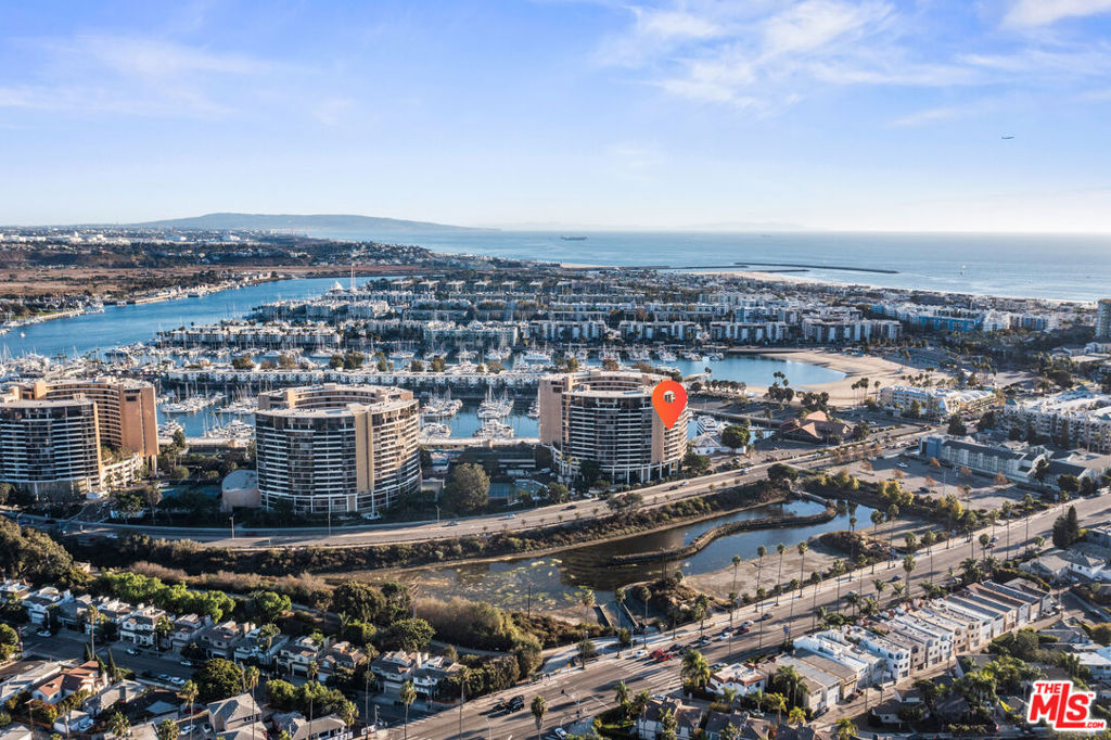 4265 Marina City Drive 917