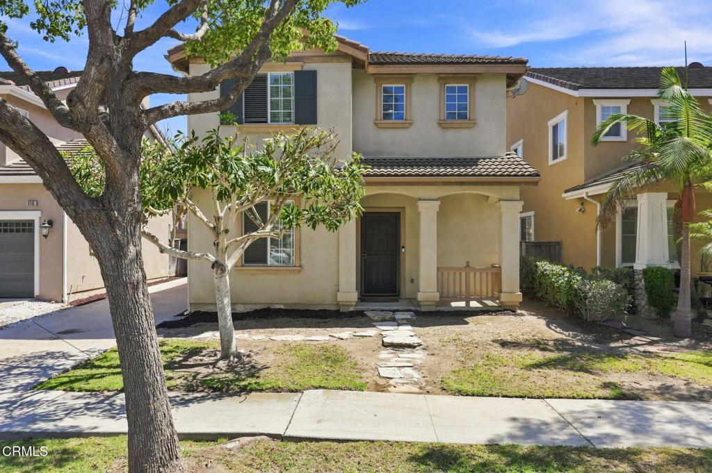 1706 Valerosa Way