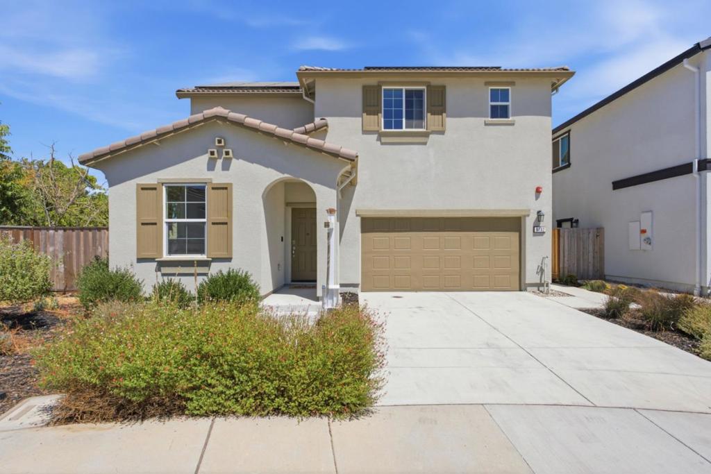 9192 Wickham Court