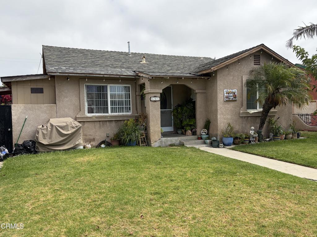 639 641 W Kamala Street