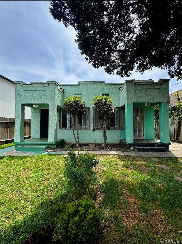 330 W 56TH ST
